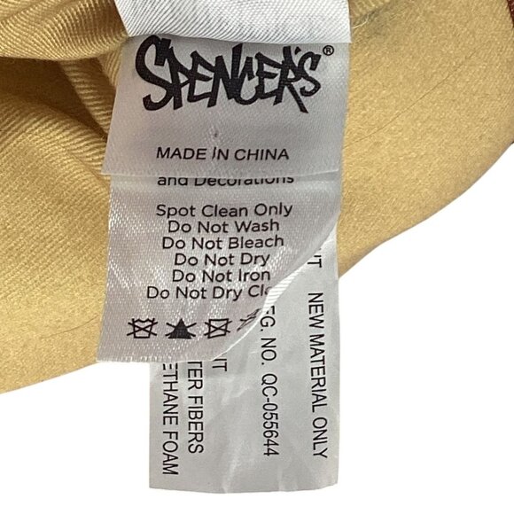 Beetlejuice Adam Maitland Plush Figure Halloween 20 inch Spencers Spirit Ghost - Picture 8 of 8